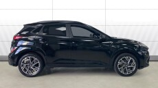 Hyundai Kona 1.0 TGDi 48V MHEV N Line 5dr Petrol Hatchback
